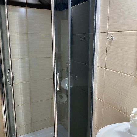 Pokoje Lebska 24 Leba Ngoại thất bức ảnh